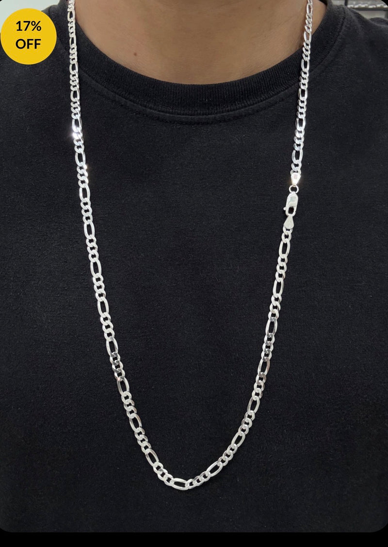 CORRENTE 3X1 4MM 80CM