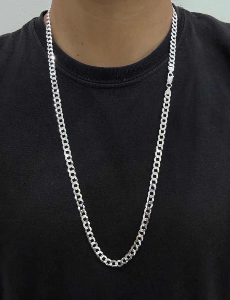 CORRENTE GRUME 7MM 80CM