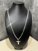 Pingente Cristo Redentor M