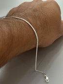 PULSEIRA CUBAN 3MM