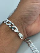 PULSEIRA GRUMET 10MM