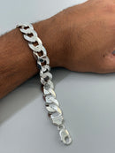 PULSEIRA GRUMET 15MM