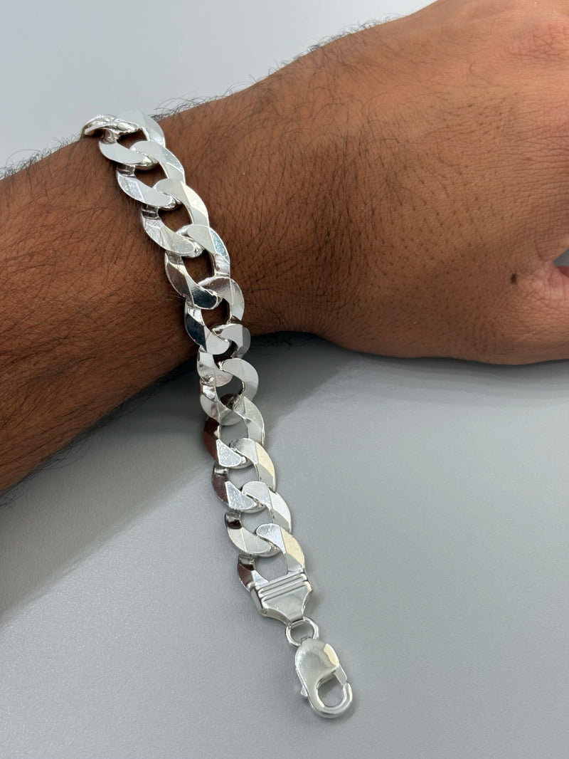 PULSEIRA GRUMET 15MM