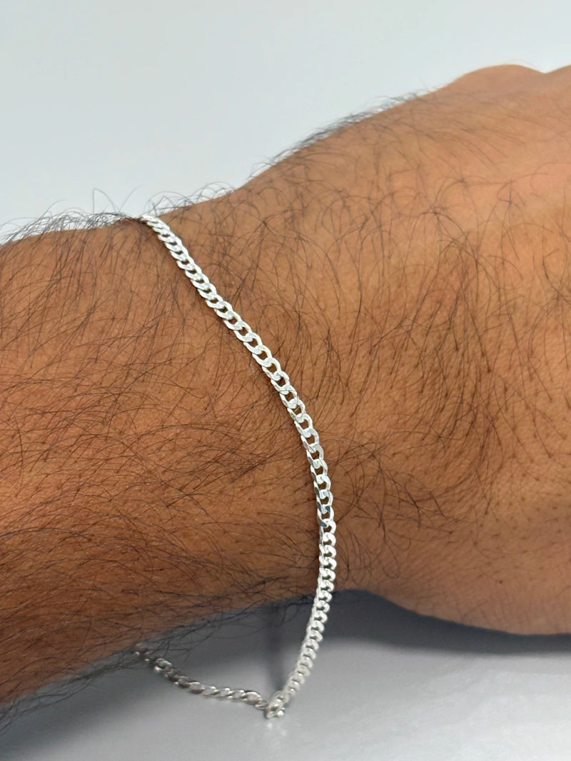 PULSEIRA GRUMET 2.5MM