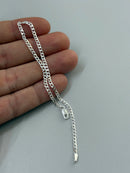 PULSEIRA GRUMET 2.5MM