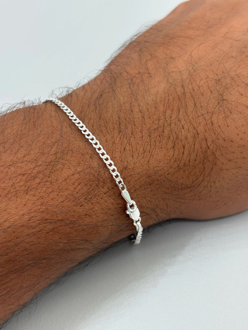 PULSEIRA GRUMET 2MM