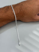 PULSEIRA GRUMET 3MM