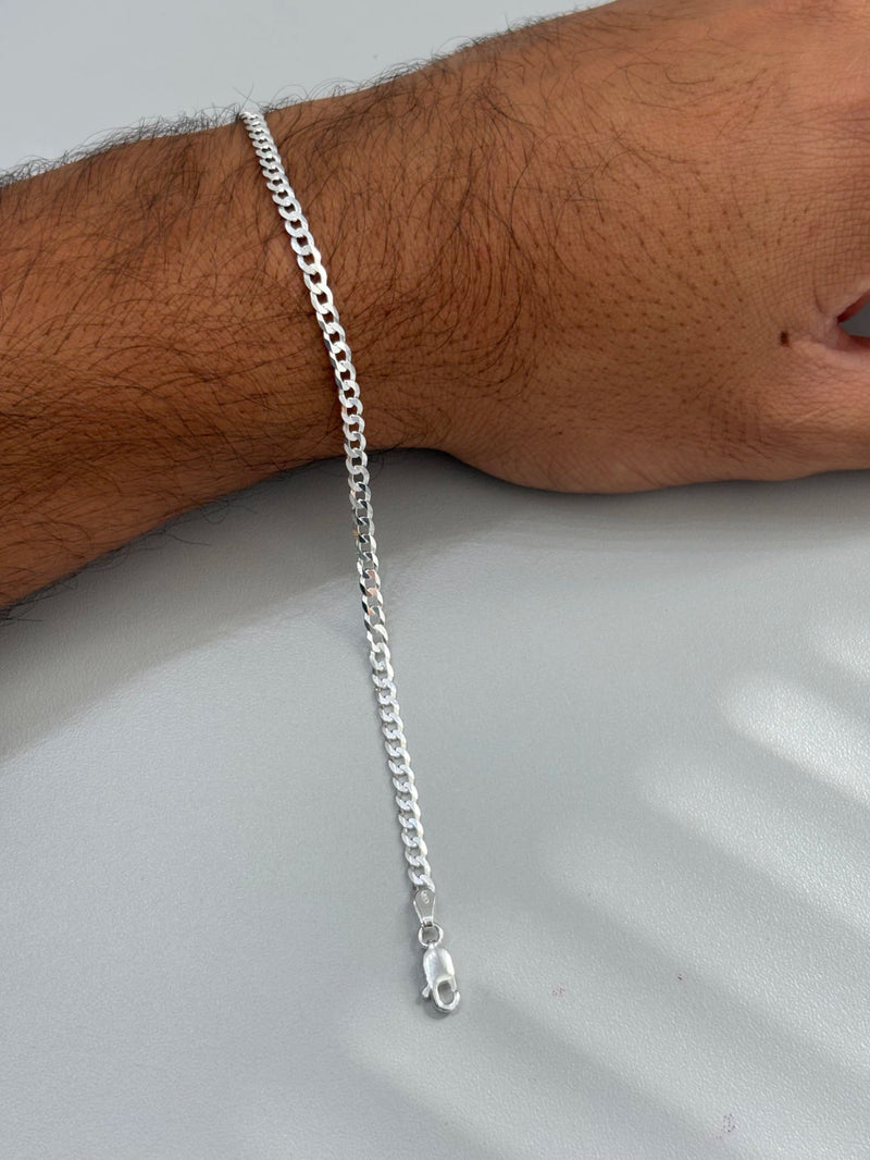 PULSEIRA GRUMET 3MM