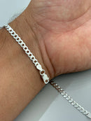 PULSEIRA GRUMET 4MM
