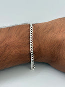 PULSEIRA GRUMET 4MM