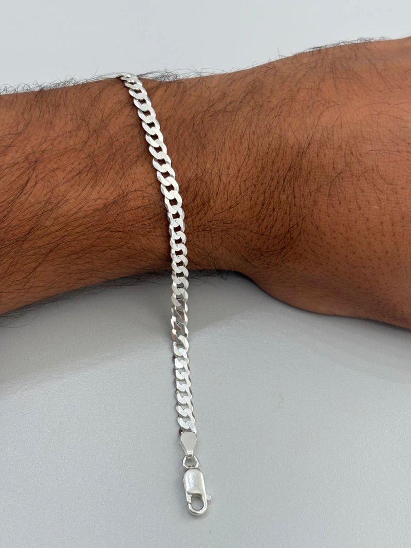 PULSEIRA GRUMET 5MM