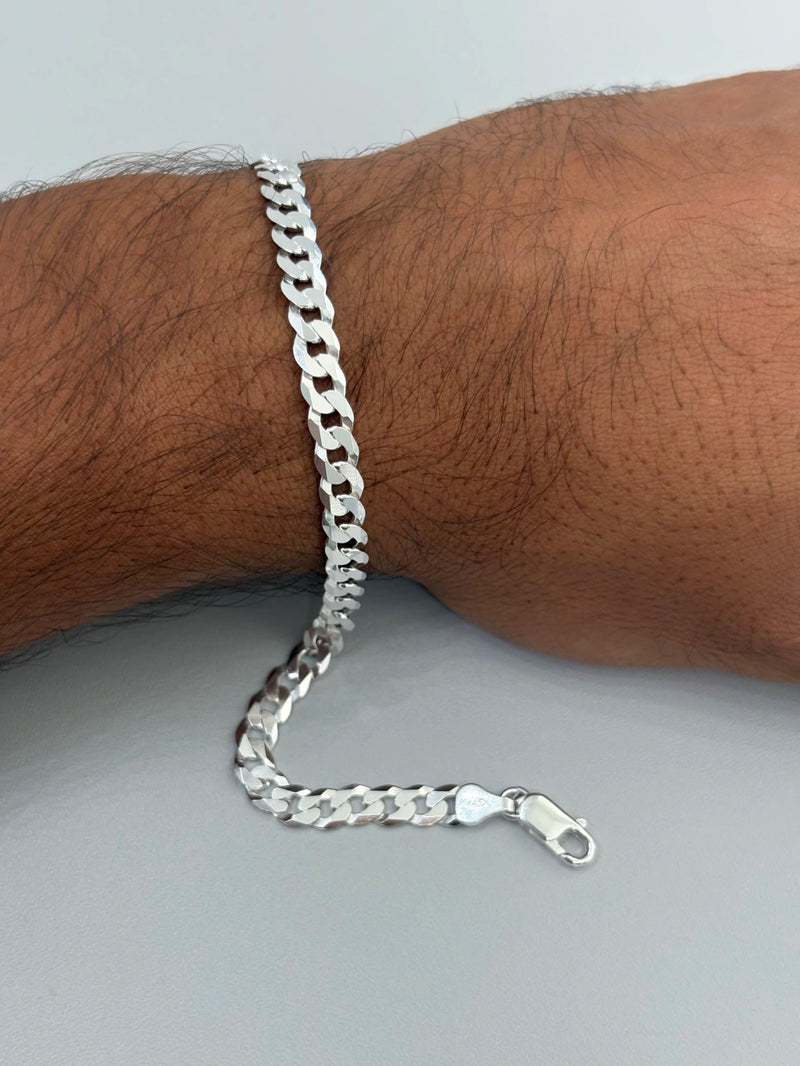 PULSEIRA GRUMET 6MM