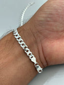 PULSEIRA GRUMET 6MM
