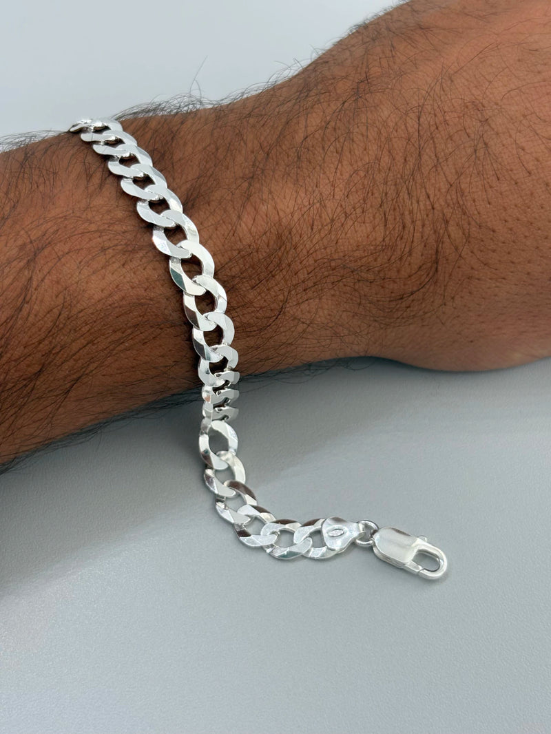 PULSEIRA GRUMET 8MM