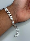 PULSEIRA GRUMET 8MM