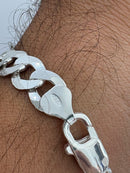 PULSEIRA GRUMET 8MM