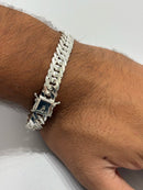 PULSEIRA GRUMET DUPLO 10MM FECHO GAVETA