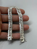 PULSEIRA GRUMET DUPLO 10MM FECHO GAVETA