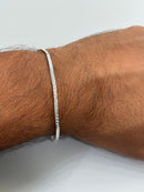 PULSEIRA GRUMET DUPLO 2MM