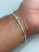 PULSEIRA GRUMET DUPLO 2MM
