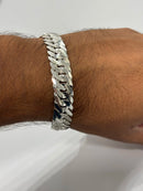 PULSEIRA GRUMET DUPLO FECHO GAVETA 13MM