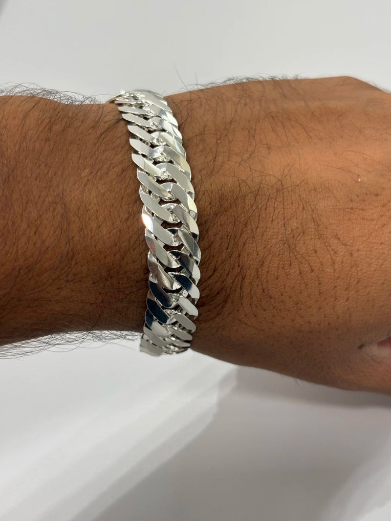 PULSEIRA GRUMET DUPLO FECHO GAVETA 13MM