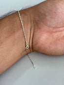 PULSEIRA TIJOLINHO 1.5MM