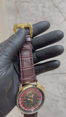 Jacob & Co. Casino Tourbillon