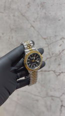 Rolex Datejust Bicolor